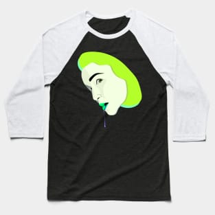 Surrealist(ist) Baseball T-Shirt